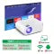 1080P HD Wireless Portable Projector – WiFi, Bluetooth & Android 10 | 5800 Lumens